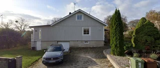 Nya ägare till villa i Torshälla - 4 800 000 kronor blev priset