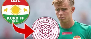 Drev igenom ny styrelse i Dalkurd – lämnar nu för sportchefsjobb i Uppsala: "Har en massa potential"