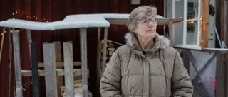 Monica, 77, får inte starta hem för alkoholister: "Jag är bra med fyllegubbar"