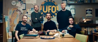 Guldbaggen 2023: Här kan Crazy Pictures bli en vinnare
