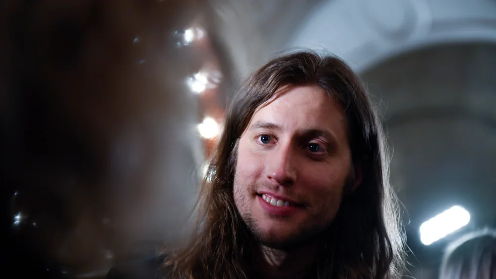 Före Oscarsgalan i mars väntar en spelning i Gamla stan för Ludwig Göransson. Arkivbild.