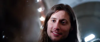 Ludwig Göransson spelar i Stockholm