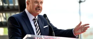 Dr Phil lägger ner – efter 25 år