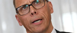 Nordeachefen: Sverige sticker ut i räntechocken