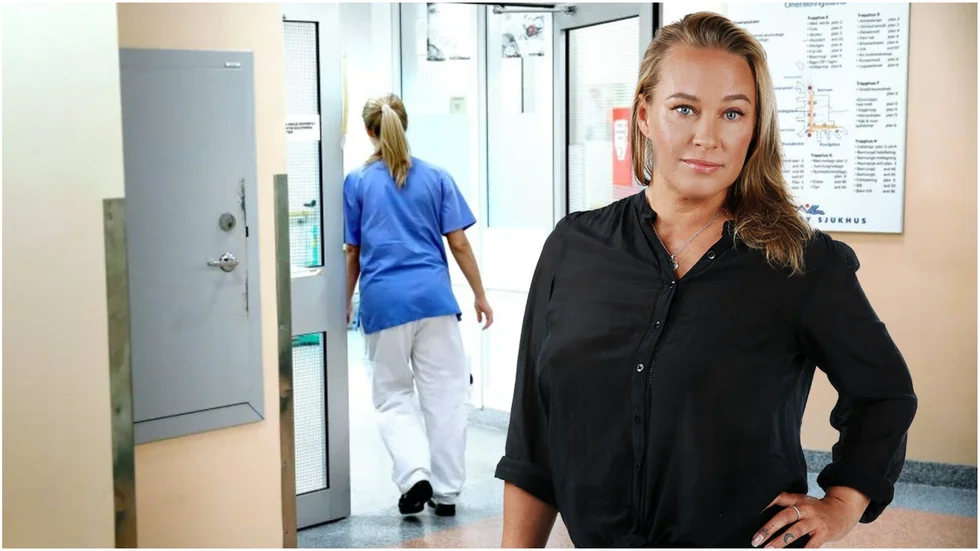 "Varför pratas det om att vården av skottskadade kostar miljonbelopp varje år men inte om att skattefusk enligt Skatteverket kostar Sverige över 40 miljarder årligen?", skriver Elisabeth Rosenbrand i en krönika.