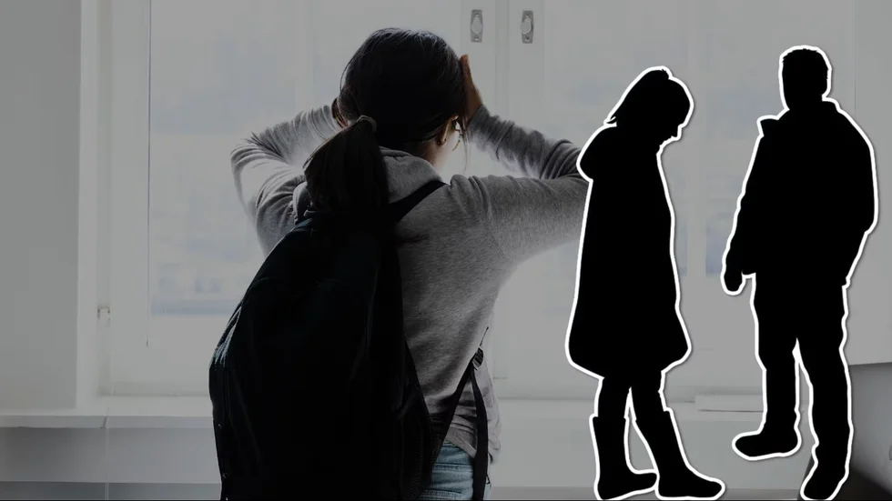 En man som bor i en kommun i norra Sverige döms till fem års fängelse för mängder av sexbrott. En kvinna i norra Västerbotten ska ha varit behjälplig vid vissa av brotten.