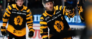 Tvåmålsskytten om sviten – och målsuccén: ”Ingenting man kan ta för givet” • Kommenterar Pudas spådom: ”Bra gissat”