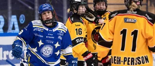 Luleå Hockey krossade Leksand 