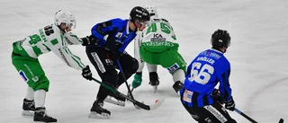 VSK får en rejäl känga av Kalle Mårtensson – "Jag hade ingen klubba kvar" • Bästa bortamatchen av Sirius