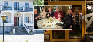Stockholmskrog tar över restaurangen på hotellet • Utlovar plånboksvänlig och kvalitativ mat • ”Grillen kommer gå varm”