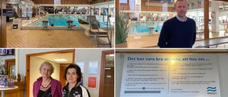 Här är åtgärderna som ska förhindra nya olyckor på Centralbadet: "Extrema omständigheter kräver extrema åtgärder"
