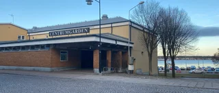 Huset ska "klippas ner" – men rivningen kommer ta tid