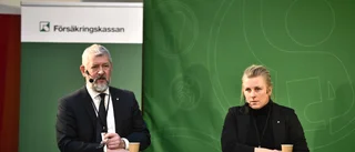 Pressträff om utbetalning av elstöd • Pengarna börjar betalas ut 20 februari • Se pressträffen i efterhand