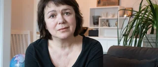 "Jag hörde bomberna i telefon – det var chockerande."