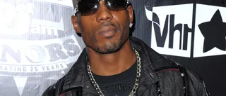 DMX dotter planerar dokumentär om fentanyl