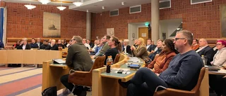 Fler ville veta mer om förslaget på höjd hyra i Motala