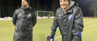 Efter skadan – Boxholms skyttekung blir ledare