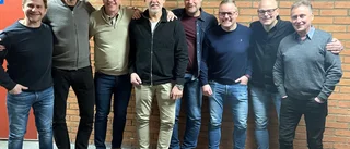 Tusentals VIK-matcher samlades på Hyllan