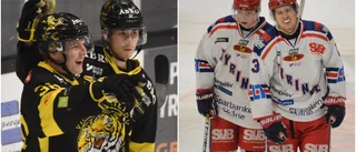 Så rapporterade vi från matchen – minut för minut
