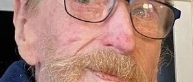 Till minne av Åke Lindström – jag kommer att sakna dig