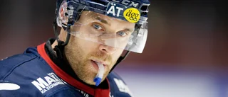 LHC-forwarden om nya kontraktet: "Är här som jag vill vara"