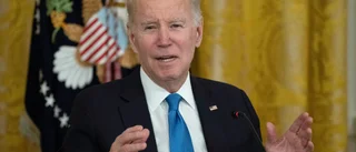 Biden till Polen inför anfallskrigets årsdag