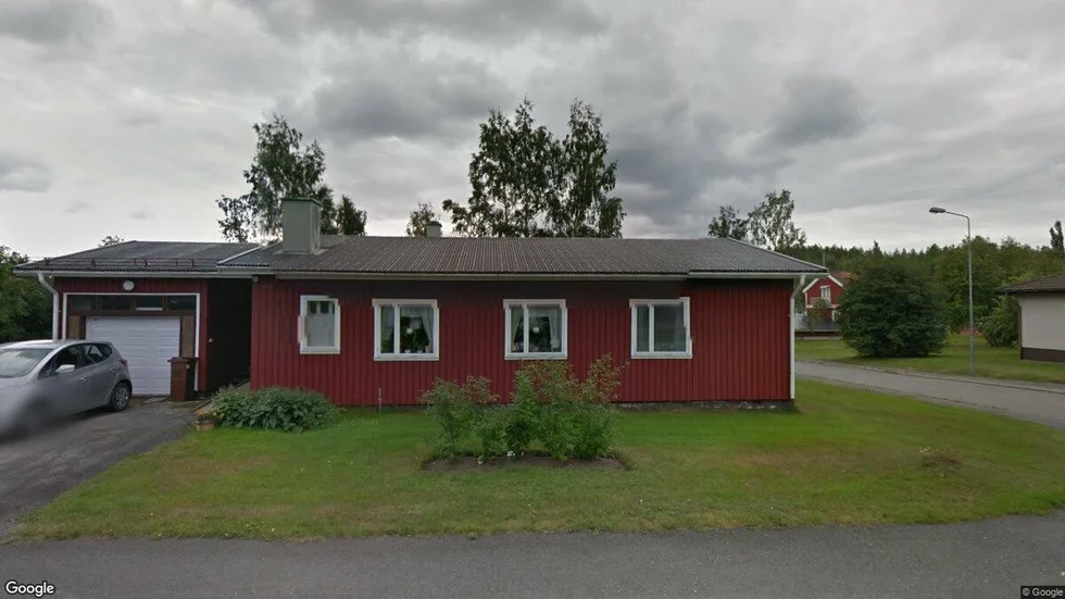 Bölevägen 4