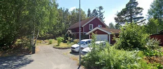 Nya ägare till villa i Inskogen, Oxelösund - 3 850 000 kronor blev priset