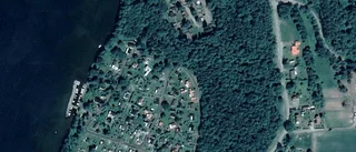 Nya ägare till stuga i Borensberg - prislappen: 2 000 000 kronor