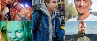 Från "Farmen" till "Sveriges mästerkock" – vi minns ett tv-år med sörmländska deltagare