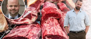 Kött är inte bara gott, det är moraliskt också