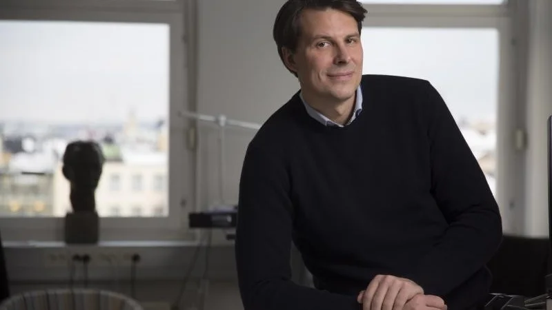 Martin Jonsson Tibblin, ordförande Föreningen svenska tonsättare, säger att föreningen kommer att jobba hårt mot både politiker och Kulturrådet för att hitta någon ny huvudman till Norrbotten NEO.
