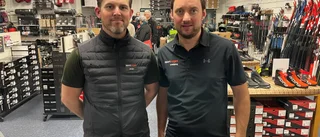 Här premiär-öppnar Sportringen sin nya butik • firar med korvgrillning och rabatter