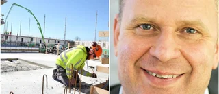 Där vill bolaget bygga 300 nya lägenheter • Utforskar nya platser – men det finns utmaningar • ”Vi känner att det är pendlingsavstånd”