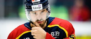 Skadad Videll bars ut på bår: "Tur i oturen"