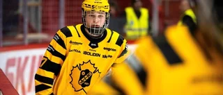 J20: Forsfjälls drömstart hjälpte inte Skellefteå AIK