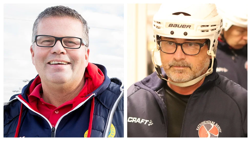 Micael Eriksson fortsätter som lagledare och Thomaz Doktare som assisterande tränare när KVBS redan har klart med hela A-lagsledningen inför nästa säsong.