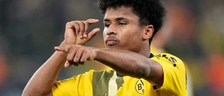 Chelsea illa ute – förlorade mot Dortmund