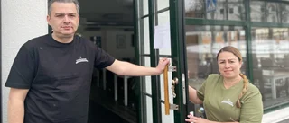 Restaurangägarna hyllar Åtvidabergsborna