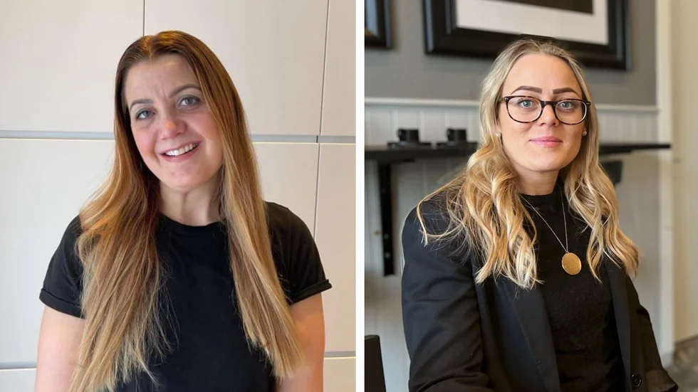 Systrarna Carina Ek och Johanna Ek äger verksamheten. Carina bor på Island där hon driver Guest House Carina sedan 2015.
