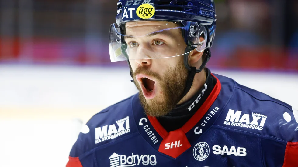 Oscar Fantenberg.