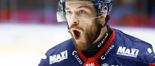 Östman: "Skulle vilja ha honom på isen i 60 minuter"