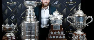 St Louis stjärnkapten trejdad till Toronto
