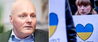 Peter Lindvall om krigets konsekvenser för Gotland