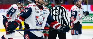 Östmans ärliga ord: "Vi ska nog inte skylla på dem..."