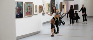 Östergötlands museum kan bli årets museum