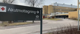 Nya regler hotar akuten på Kullbergska