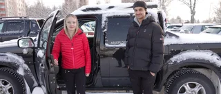 Ungdomarna vill ha fler passagerare