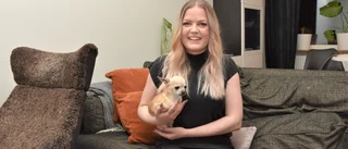 Luleåbon Emma valde att bli jourhem