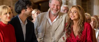 Veckans film och serier - "Andra akten" och "Kungen"